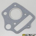 139 50T high 4FMB horizontal engine seals Dax,  City,  Yamasaki,  Kymco, Eurocka ...