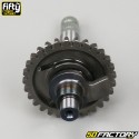 Kick-start shaft
 Derbi  aftermarket Fifty