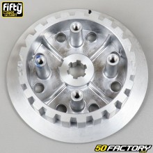 Clutch nuts AM6 minarelli Fifty