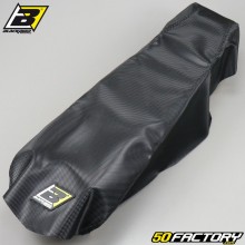 Seat cover Yamaha  YFZ and YFZ XNUMX R Blackbird  black pyramid