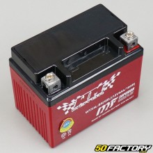 Batería YTX4L-BS 12V 4Ah gel Derbi, Gilera, Aprilia ...