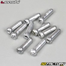 Ø2 mm cable end sleeves Leoshi (batch of 10)