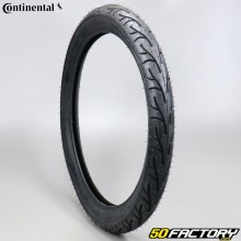 Tire 2.25-16 (2 1 / 4-16) 38J Continental ContiGo moped