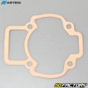 Cylinder base gasket Piaggio  air Zip, Typhoon, Stalker ... XNUMX XNUMXT Artein