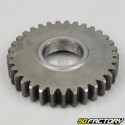 Pinion secondary shaft Yamaha Raptor 250 V2