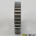 Pinion secondary shaft Yamaha Raptor 250 V2