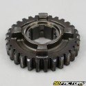 Pinion secondary shaft Yamaha Raptor 250 V3