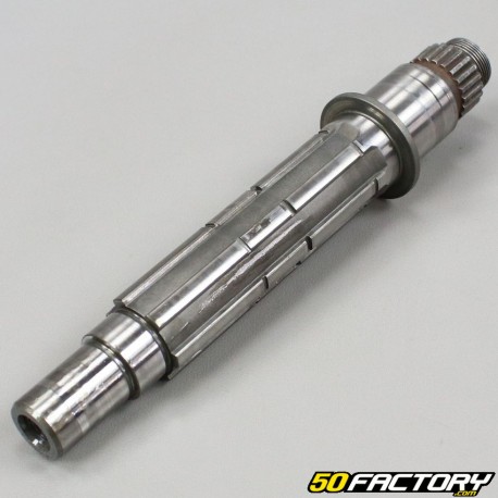 Gearbox output shaft Yamaha Raptor 250