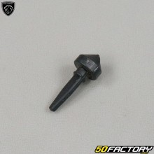 Conical rubber windscreen stopper Peugeot Citystar