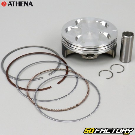 Kolben Yamaha YFZ und YFZ 450 R Ø94.94mm (Maß A) Athena