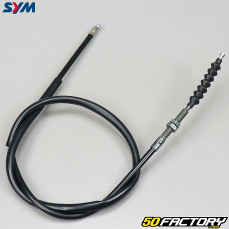 Cable de embrague Sym XS  XNUMX (XNUMX a XNUMX)