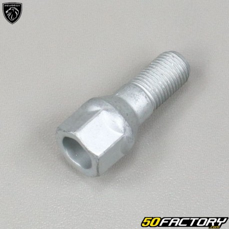 Tornillo llanta trasera Peugeot Citystar, Elystar, Speedfight ...