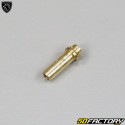 Jato ocioso XNUMX para carburador Gurtner  ØXNUMXmm Peugeot  XNUMX SPX, RCX ...