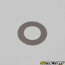 16x27x0.5 mm bottom bracket washer MBK 51, Motobécane et Peugeot 103