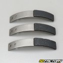 Clutch slats (linings) Motobecane Cady, Mobyx X1