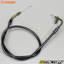 Cable de acelerador Keeway K-light y Superlight XNUMX
