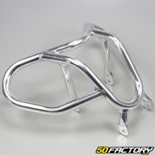 Front bumper Suzuki  LTR XNUMX aluminum