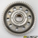 Starter sprocket Kymco Pulsar 125 (2008 - 2014)