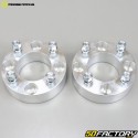 Spurbreiten (38mm) 4x110 12x1.25 Suzuki LTR 450, Kawasaki K.FX 400 ... Moose Racing