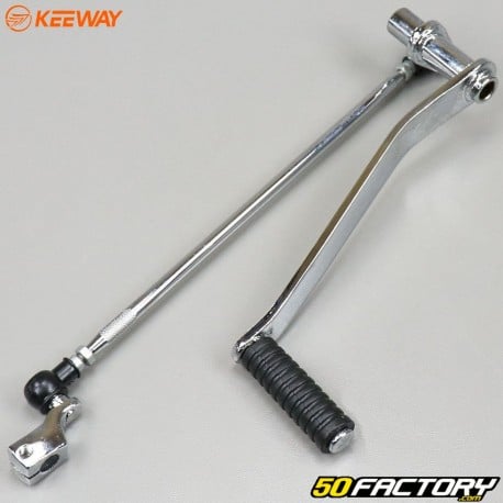 Selector de engranajes Keeway Super luz XNUMX (XNUMX - XNUMX)