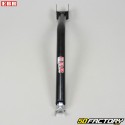 Angled frame reinforcement bar Peugeot 103 SP, MVL... EBR black