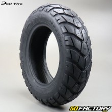 Front tire 120 / 90-10 66J Deli Tire SC 101