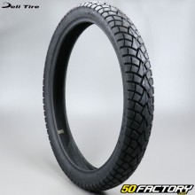 Front tire 90 / 90-21 54R Deli Tire Trail
