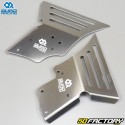 Protectores de chasis cubre cuadro Yamaha  YFM Raptor  XNUMX quadRacing