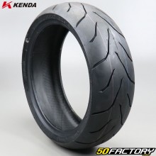 Pneu traseiro 140 / 60-13 63S Kenda K711