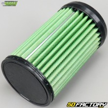 Filtro de aire Yamaha Bruin  Filtro verde XNUMX