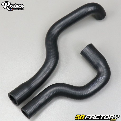 Cooling hoses Peugeot  XNUMX RCX, SPX et SP  liquid Restone