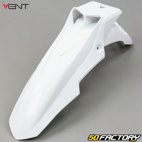 Front Mudguard Hm Crm 50 Red 50cc Motorcycle Parts