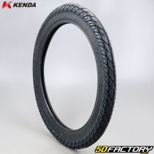 Tire 2 1/2-17 (2.50-17) 38P Kenda K208 moped