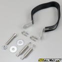 Silenciador Honda CBR 125 y CB 125 R adaptables