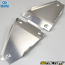 KTM triangle protectors SX 450 QuadRacing