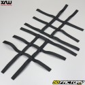 Seitenschutz mit Gurten Quad Nerf Bars Yamaha Blaster XNUMX XRW Racing