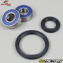 Roulements et joints spi de roue avant Yamaha YBR 125 All Balls