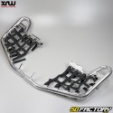 Nerf Bars Seitenschutz mit Gurtnetz Quad Suzuki LTZ XNUMX (ab Bj. XNUMX) XRW Racing