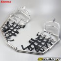 Nerf Bars Suzuki  LTR XNUMX Laegers Chrom