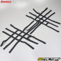 Nerf Bars Suzuki  LTR XNUMX Laegers Chrom