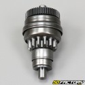 Motor de arranque Derbi GPR, DRD Pro, Piaggio Zip,  Vespa LX ...