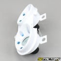 Double optical headlight Yamaha Bw&#39;s NG (1996 - 1998) and MBK Booster Rocket white