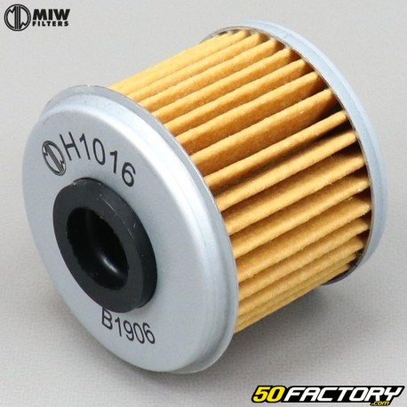 Oil filter H1016 Honda, Husqvarna, Polaris…MIW MEIWA