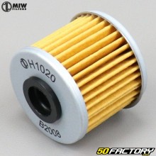 Filtro olio H1020 Honda… MIW MEIWA