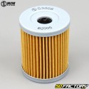 Oil filter S3008 Yamaha,  Suzuki, Kawasaki… MIW MEIWA