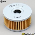 Ölfilter SXNUMX Suzuki  DR, DU, Beta  XNUMX…MIW MEIWA