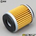 Filtro olio Y4014 Yamaha WR, HM motocicletta, Fantic Caballero, Rieju…MIW MEIWA