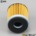 Filtro olio Y4014 Yamaha WR, HM motocicletta, Fantic Caballero, Rieju…MIW MEIWA