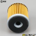 Filtro olio Y4014 Yamaha WR, HM motocicletta, Fantic Caballero, Rieju…MIW MEIWA