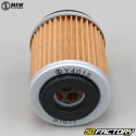 Y4015 Oil Filter Yamaha YFM, TM Racing…MIW MEIWA